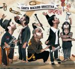 Santa Macairo Orkestar yH5BAEAAAAALAAAAAABAAEAAAIBRAA7 - Santa Macairo Orkestar