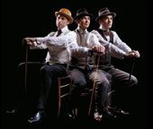 gotan-project