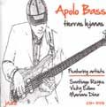 Apolo-Bass