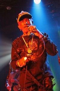 Lee “Scratch” Perry & The Upsetters yH5BAEAAAAALAAAAAABAAEAAAIBRAA7 - Lee “Scratch” Perry & The Upsetters