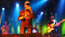 Lee “Scratch” Perry & The Upsetters yH5BAEAAAAALAAAAAABAAEAAAIBRAA7 - Lee “Scratch” Perry & The Upsetters