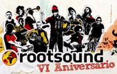 Rootsound