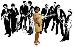 Sharon Jones and The Dap-Kings yH5BAEAAAAALAAAAAABAAEAAAIBRAA7 - Sharon Jones and The Dap-Kings