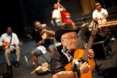 AfroCubism / Teatro Circo Price yH5BAEAAAAALAAAAAABAAEAAAIBRAA7 - AfroCubism / Teatro Circo Price