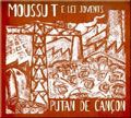 moussut