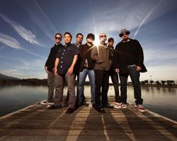 Ozomatli / Fire Away yH5BAEAAAAALAAAAAABAAEAAAIBRAA7 - Ozomatli / Fire Away