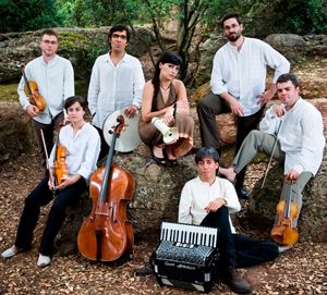 Brossa Quartet / Cançons dels brigadistes yH5BAEAAAAALAAAAAABAAEAAAIBRAA7 - Brossa Quartet / Cançons dels brigadistes