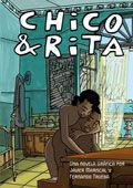 Chico & Rita yH5BAEAAAAALAAAAAABAAEAAAIBRAA7 - Chico & Rita