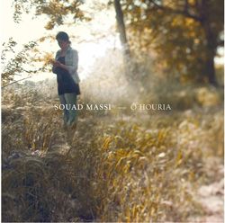 Souad Massi / Ô Houria yH5BAEAAAAALAAAAAABAAEAAAIBRAA7 - Souad Massi / Ô Houria