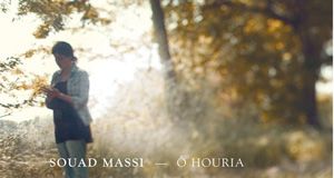 Souad Massi / Ô Houria yH5BAEAAAAALAAAAAABAAEAAAIBRAA7 - Souad Massi / Ô Houria