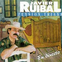 Javier Ruibal / Pensión Triana yH5BAEAAAAALAAAAAABAAEAAAIBRAA7 - Javier Ruibal / Pensión Triana