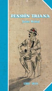 Javier Ruibal / Pensión Triana yH5BAEAAAAALAAAAAABAAEAAAIBRAA7 - Javier Ruibal / Pensión Triana