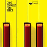 Chano Domínguez yH5BAEAAAAALAAAAAABAAEAAAIBRAA7 - Chano Domínguez