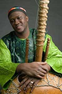 Mamadou Diabate / Courage yH5BAEAAAAALAAAAAABAAEAAAIBRAA7 - Mamadou Diabate / Courage