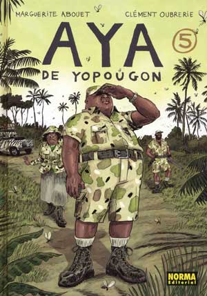 Aya de Yopougon 5 yH5BAEAAAAALAAAAAABAAEAAAIBRAA7 - Aya de Yopougon 5