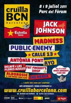 Cruïlla BCN 2011 yH5BAEAAAAALAAAAAABAAEAAAIBRAA7 - Cruïlla BCN 2011