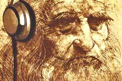 Eduardo Paniagua vs. Leonardo da Vinci yH5BAEAAAAALAAAAAABAAEAAAIBRAA7 - Eduardo Paniagua vs. Leonardo da Vinci