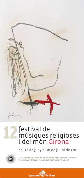 Músiques Religioses i del Món yH5BAEAAAAALAAAAAABAAEAAAIBRAA7 - Músiques Religioses i del Món