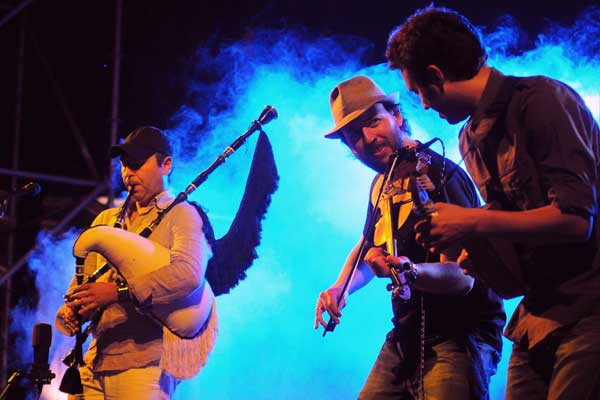 Festival Alamar 2011 yH5BAEAAAAALAAAAAABAAEAAAIBRAA7 - Festival Alamar 2011