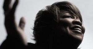 Mavis-Staples