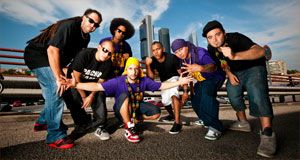 Pachamama Crew yH5BAEAAAAALAAAAAABAAEAAAIBRAA7 - Pachamama Crew