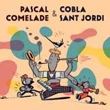 Pascal-Comelade--Cobla-Sant-Jordi-cd