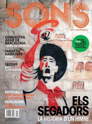 SONS DE LA MEDITERRÀNIA 24 yH5BAEAAAAALAAAAAABAAEAAAIBRAA7 - SONS DE LA MEDITERRÀNIA 24