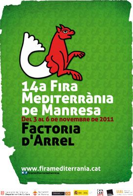 Fira Mediterrània de Manresa yH5BAEAAAAALAAAAAABAAEAAAIBRAA7 - Fira Mediterrània de Manresa
