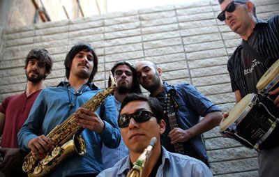 El día de Fela Kuti | Barcelona yH5BAEAAAAALAAAAAABAAEAAAIBRAA7 - El día de Fela Kuti | Barcelona