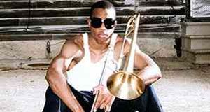Trombone Shorty | Barcelona yH5BAEAAAAALAAAAAABAAEAAAIBRAA7 - Trombone Shorty | Barcelona