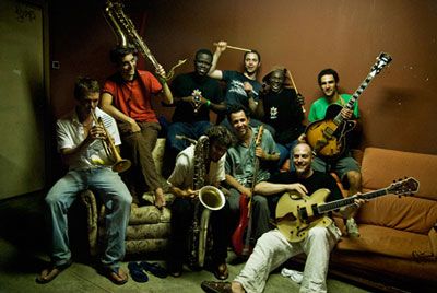 El día de Fela Kuti | Barcelona yH5BAEAAAAALAAAAAABAAEAAAIBRAA7 - El día de Fela Kuti | Barcelona