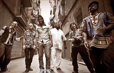El día de Fela Kuti | Barcelona yH5BAEAAAAALAAAAAABAAEAAAIBRAA7 - El día de Fela Kuti | Barcelona