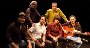 Flamenco Jazz Company yH5BAEAAAAALAAAAAABAAEAAAIBRAA7 - Flamenco Jazz Company