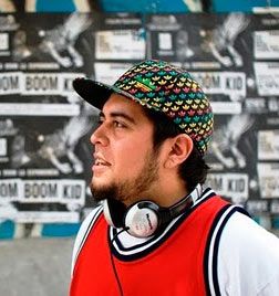 El Hijo de la Cumbia yH5BAEAAAAALAAAAAABAAEAAAIBRAA7 - El Hijo de la Cumbia