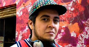 El Hijo de la Cumbia yH5BAEAAAAALAAAAAABAAEAAAIBRAA7 - El Hijo de la Cumbia