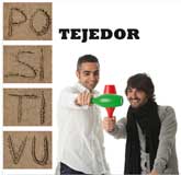 Tejedor | Positivu yH5BAEAAAAALAAAAAABAAEAAAIBRAA7 - Tejedor | Positivu