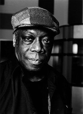Andrew Cyrille & Haitian Fascination yH5BAEAAAAALAAAAAABAAEAAAIBRAA7 - Andrew Cyrille & Haitian Fascination