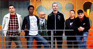 Le Peuple de L´Herbe + The Herbaliser yH5BAEAAAAALAAAAAABAAEAAAIBRAA7 - Le Peuple de L´Herbe + The Herbaliser