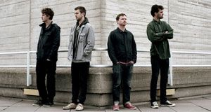 Portico-Quartet
