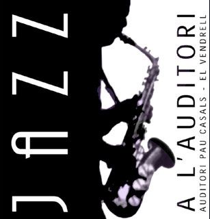 Ciclo Jazz a l'Auditori yH5BAEAAAAALAAAAAABAAEAAAIBRAA7 - Ciclo Jazz a l'Auditori