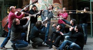 Roger Mas & La Cobla Sant Jordi yH5BAEAAAAALAAAAAABAAEAAAIBRAA7 - Roger Mas & La Cobla Sant Jordi