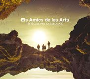 Els Amics de les Arts| Espècies per catalogar yH5BAEAAAAALAAAAAABAAEAAAIBRAA7 - Els Amics de les Arts| Espècies per catalogar