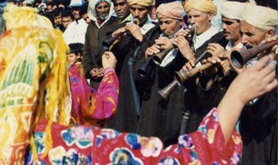 The Rough Guide To The Music Of Morocco yH5BAEAAAAALAAAAAABAAEAAAIBRAA7 - The Rough Guide To The Music Of Morocco