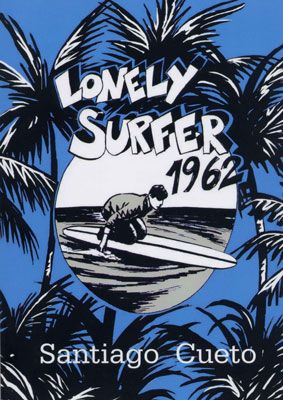 Lonely Surfer yH5BAEAAAAALAAAAAABAAEAAAIBRAA7 - Lonely Surfer