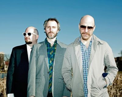 The Bad Plus yH5BAEAAAAALAAAAAABAAEAAAIBRAA7 - The Bad Plus