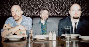 The Bad Plus yH5BAEAAAAALAAAAAABAAEAAAIBRAA7 - The Bad Plus