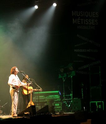 Musiques Métisses de Angoulême yH5BAEAAAAALAAAAAABAAEAAAIBRAA7 - Musiques Métisses de Angoulême
