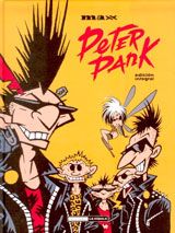 Peter Pank yH5BAEAAAAALAAAAAABAAEAAAIBRAA7 - Peter Pank