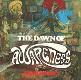 Monomono AwarenessCD
