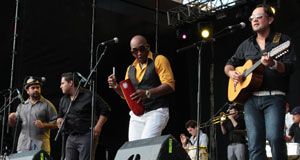 Salsa & Latin Jazz Festival | Barcelona yH5BAEAAAAALAAAAAABAAEAAAIBRAA7 - Salsa & Latin Jazz Festival | Barcelona